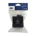 thumbnail image 4 of Niteize NITEIZE-T4R-CR-R4 USB Charging Cradle LED Flashlight Accessory - Black, 4 of 4