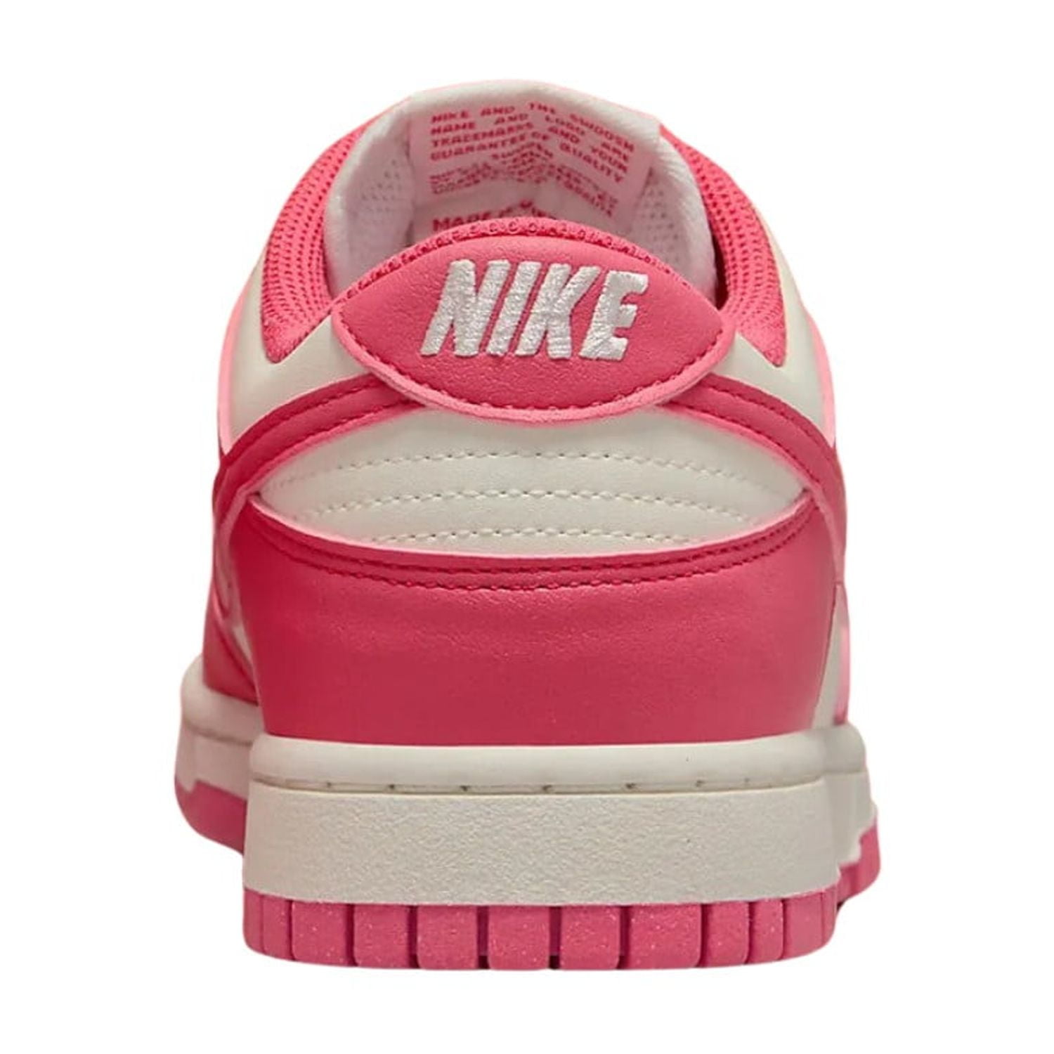 Women's Nike Dunk Low Next Nature Aster Pink/Sail (DD1873 600) - 6.5
