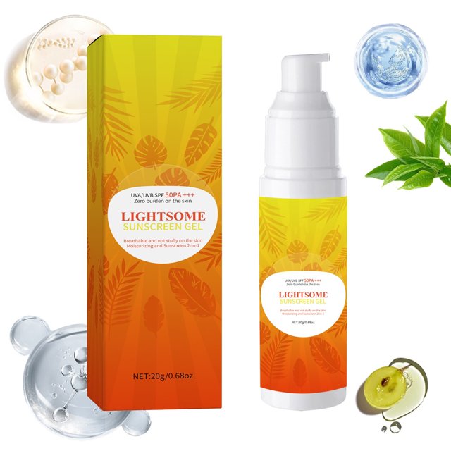 Fiudx Loción Protectora Solar para Rostro, Cuerpo, Agua, Amplia, Ligera, No Grasa, para Niños.