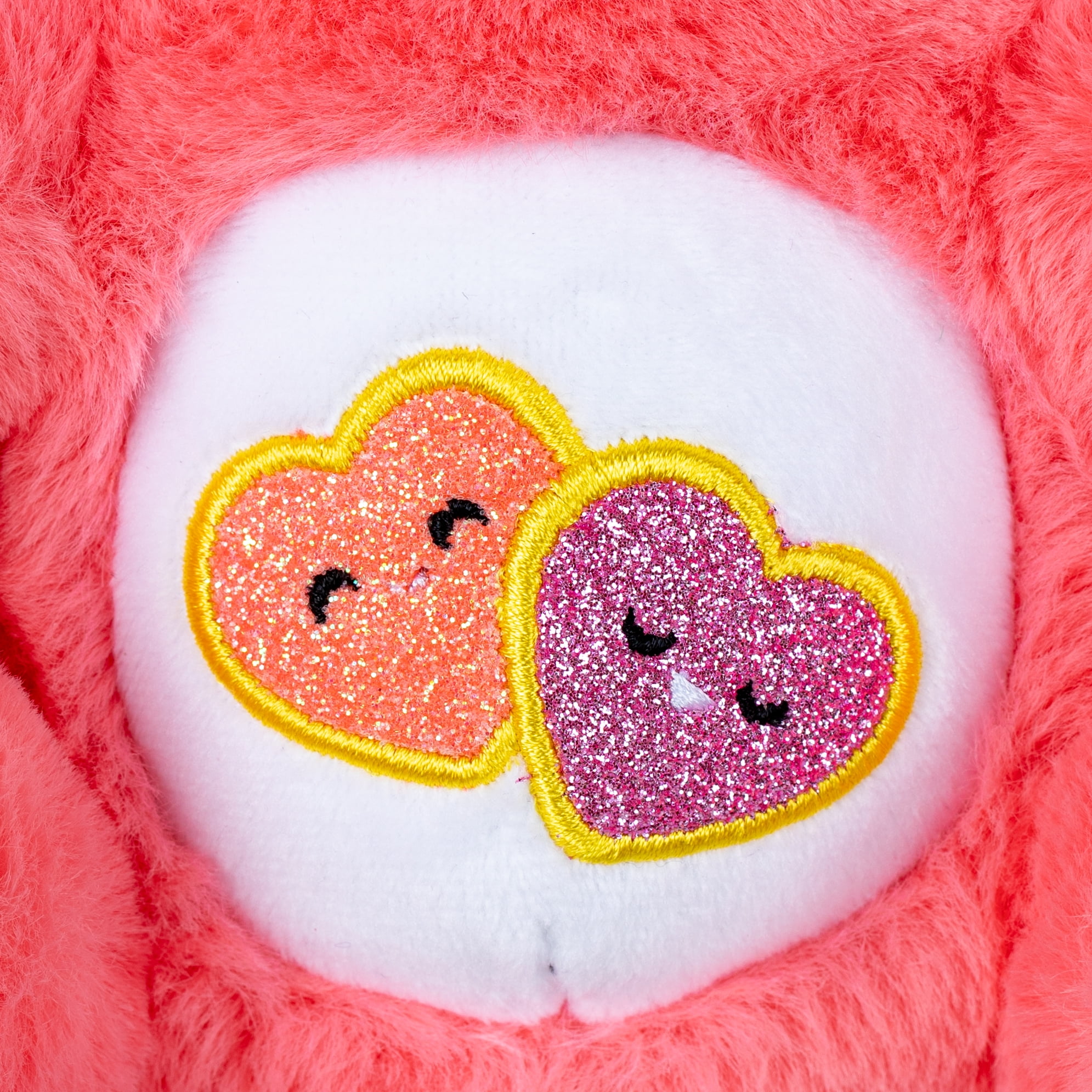 Care Bears x Hello Kitty , Cinnamoroll as LoveaLot Bear , 10" Collectible Plush, Great Gift for Girl(图3) Care Bears x Hello Kitty , Cinnamoroll as LoveaLot Bear , 10" Collectible Plush, Great Gift for Girl(图3)