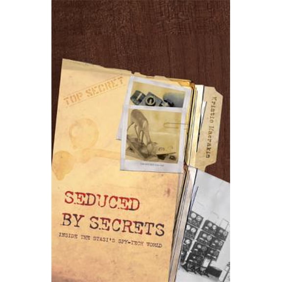 Pre-Owned Seduced by Secrets (Hardcover) 052188747X 9780521887472