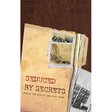 Seduced by Secrets [Hardcover - Used]