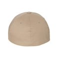 thumbnail image 2 of Flexfit - Cotton Twill Dad's Cap, 2 of 2