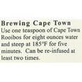 thumbnail image 3 of The Tao of Tea, Organic Cape Town Rooibos, Loose Leaf Tea, 3.5 Oz Tin, 3 of 7