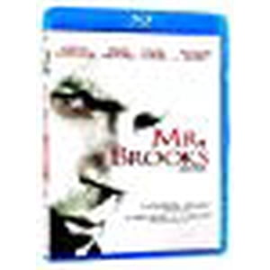 Image of Mr. Brooks [Blu-ray] [Blu-ray] (2009)