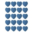thumbnail image 2 of Esponjas faciales comprimidas Fernando 20 piezas Azul, 2 of 8