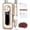 Gold, variant on Drill Electric File Kit 45000 RPM Professional Efile Set,Cordless Portable Rechargeable Gel Polish Remover Machine Pedicure Manicure Tool for Salon White