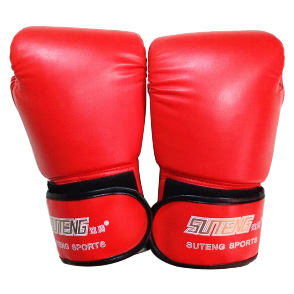 Maxx Boxing Curved Focus Pads Leather Hook and Jab Kick Boxing Punch Bag pad Ext 