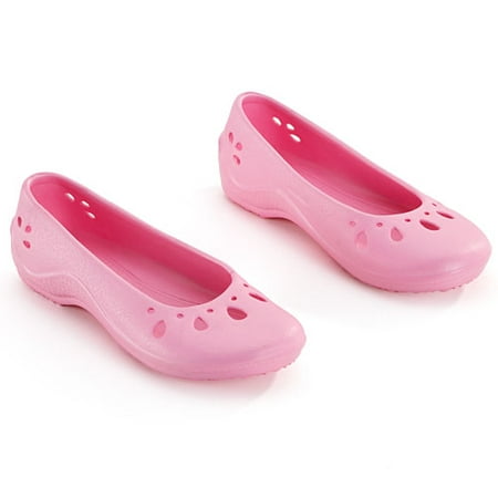 Girls' Chomps EVA Ballet Flats