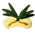 thumbnail image 5 of Pineapple Headband Cosplay Tomato Headwear Hairbands Headwear Makeup Washing Face Hairbands Birthday Party, 5 of 9