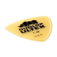thumbnail image 2 of Dunlop Guitar Ultex  Picks    Tri (Triangle)  12 Pack  1.0mm  (426P1.0), 2 of 3