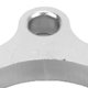 thumbnail image 4 of Adaptateur de tuyau de vidange en acier inoxydable TOGE70016 pour bride turbo T04E T3/T4 430 TURBO, 4 of 4