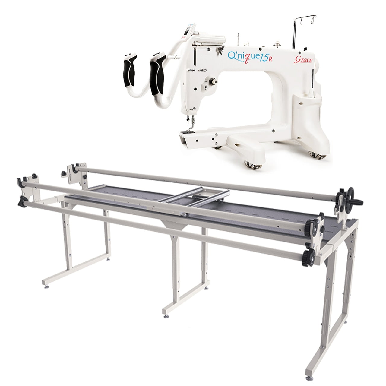 quilting frame for regular sewing machine