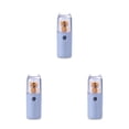 thumbnail image 3 of Bearachild Mini Mist Facial Sprayer USB Humidificador Mister Woman Beauty Cool Hidratante Hidratante Cara Nebulizador Atomizador Azul Type1 NO1, 3 of 6