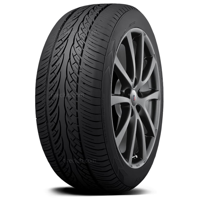 Llanta Wanli S-1087 275/55R20 117H XL