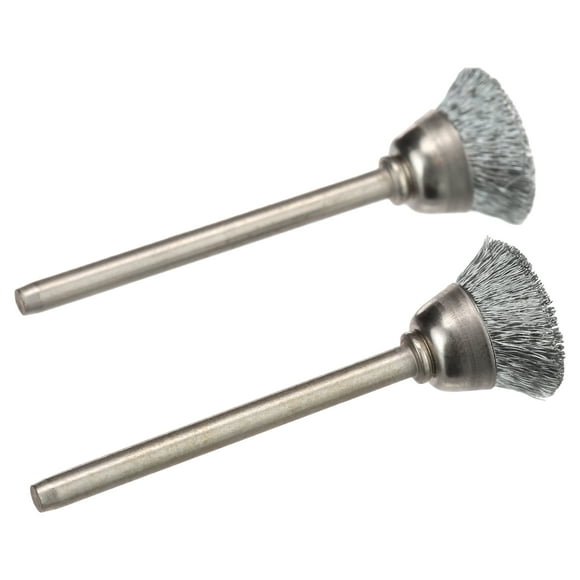 Dremel Wire Brush