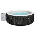 thumbnail image 1 of Spa Inflable Bestway Familiar 77 x 26 Pulgadas Negro, 1 of 4