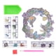 thumbnail image 2 of Juego de pintura de diamantes de imitación, adornos de pintura de diamantes 5D originales y resistentes para relajación, decoración de pared del hogar, 2 of 8