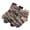 Multicolor, variant on Aoochasliy Christmas Fuzzy Socks Casual Toddler Kids baby Boys Girls Solid Anti-Slip Knitted Warm Socks Room Socks 6pc