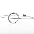 thumbnail image 4 of Magnifying Glass, Magnifier Welder Ring, Durable Watch Repair Magnifier Glass Steel Ring For Watch Repair Tool Women Men Watchmaker, 4 of 8