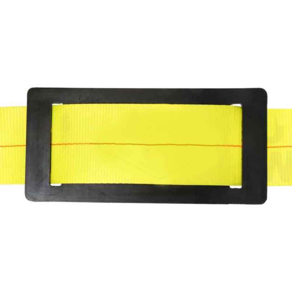 US Cargo Control 4" Rubber Corner Protector