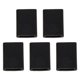 thumbnail image 1 of 5pcs saxofón thumb Rest Cushion Finger Soporta accesorios de instrumentos, 1 of 8