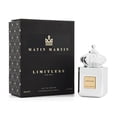 thumbnail image 6 of Matin Martin Limitless - Woody Aromatic Perfume for Men - Men Perfume with Cedar, Vetiver Notes - Long-Lasting Men's Fragrances - Travel Size - 3.4 oz, 6 of 6