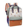 thumbnail image 4 of Mochila ligera, mochila pequeña de nylon impermeable y diseño de dibujos animados para actividades escolares y al aire libre, 4 of 8