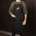 thumbnail image 4 of Blackstone Cotton Utility Cooking and Grilling Apron, 4 of 4