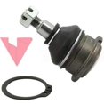 thumbnail image 1 of RÓTULAS DEL. SUP. IZQ. Compatible con HONDA CROSSTOUR 2012-2015, 1 of 1