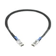 thumbnail image 1 of HPE - Stacking cable - 3.3 ft - for P/N: J9577A, J9577A#ABA, 1 of 2