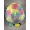 thumbnail image 2 of Squishmallows Official Kellytoy 14 Inch Soft Plush Squishy Toy Animals (Opal Tie Dye Octopus), 2 of 2