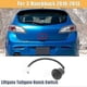 thumbnail image 2 of Liftgate tailgate button for Mazda 3 2010-2013 hatchback switch BBN9624B0C08, 2 of 5