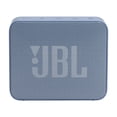 thumbnail image 2 of JBL Go Essential 2 - Portable Waterproof Speaker - Blue, 2 of 13
