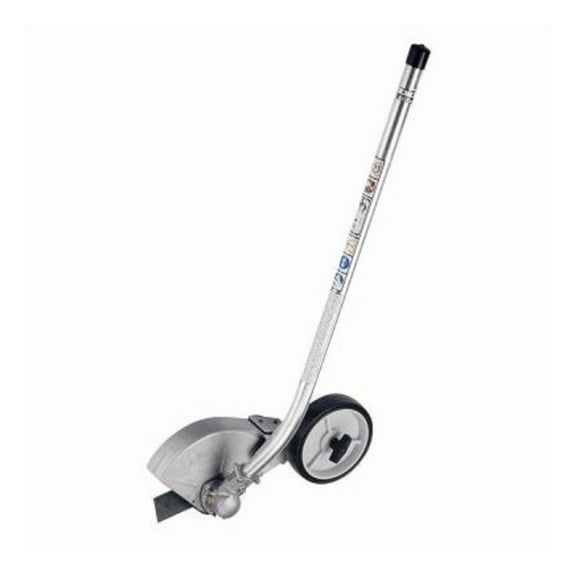 Curved Shaft Edger Attachment, 33 in.
