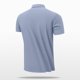 thumbnail image 4 of pstuiky Camisas casuales de manga corta para hombre, Camisa/camiseta informal de verano para hombre con solapa y botones lisos para uso diario y al aire libre camisas casuales para hombre xxxl, 4 of 8