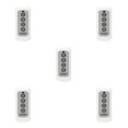 thumbnail image 2 of Sidaley Remote Control Transmitters Wireless Key Electric Copy Gear Opener 4 RC Controller Garage Controlling Type2 NO2, 2 of 4