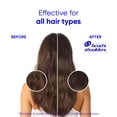 thumbnail image 6 of (4 pack) Head and Shoulders 2 in 1 Dandruff Shampoo and Conditioner, Hydrating Coconut, 28.2 fl oz, 6 of 12