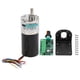 thumbnail image 2 of Motor Sin escobillas ANGGREK XD-37GB3650 CC Motor reductor de velocidad Sin escobillas, 2 of 8