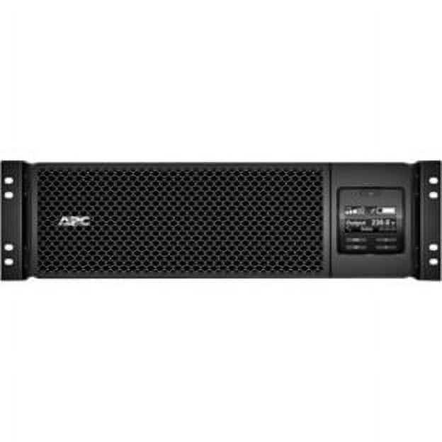 APC Smart-UPS SRT 5000VA RM - UPS - 4500 Watt - 5000 VA