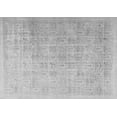 thumbnail image 1 of Ahgly Company Indoor Rectangle Persian Gray Traditional Area Rugs, 3' x 5', 1 of 1