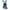 B, variant on Fnaf Plushies Clearance! Witherd Chica Foxy Plush Withered Soft Huggable Cute Stuffed Gifts for All Age Fan (7In) Fnaf Plush Clearance Toys Doll*1