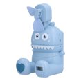 thumbnail image 3 of Watch-Shaped Fan, Mini Wrist Fan Desktop Fan With Watch Strap For Children For Jogging Blue, 3 of 8