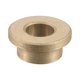 thumbnail image 2 of Uxcell Cojinetes de manga de brida de 10x16x10mm de bronce sinterizado autolubricante, paquete de 4, 2 of 6