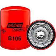 Full-Flow Lube Spin-on Baldwin B105