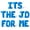 Blue, variant on Letter Balloons - ITS THE JD FOR ME 16" Inch Alphabet Letters Foil Mylar Balloon Law School Graduation Party Banner (Silver)