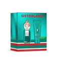 thumbnail image 2 of Benetton Sisterland Green Jasmine For Women Perfume 2 Pcs Gift Set Fragrances, 2 of 4
