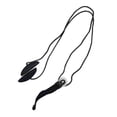 thumbnail image 4 of Polea para el hogar, accesorio de anclaje para puerta de entrenamiento de articulación de hombro de miembro superior útil para equipo de ejercicio Negro Macarena Polea, 4 of 7