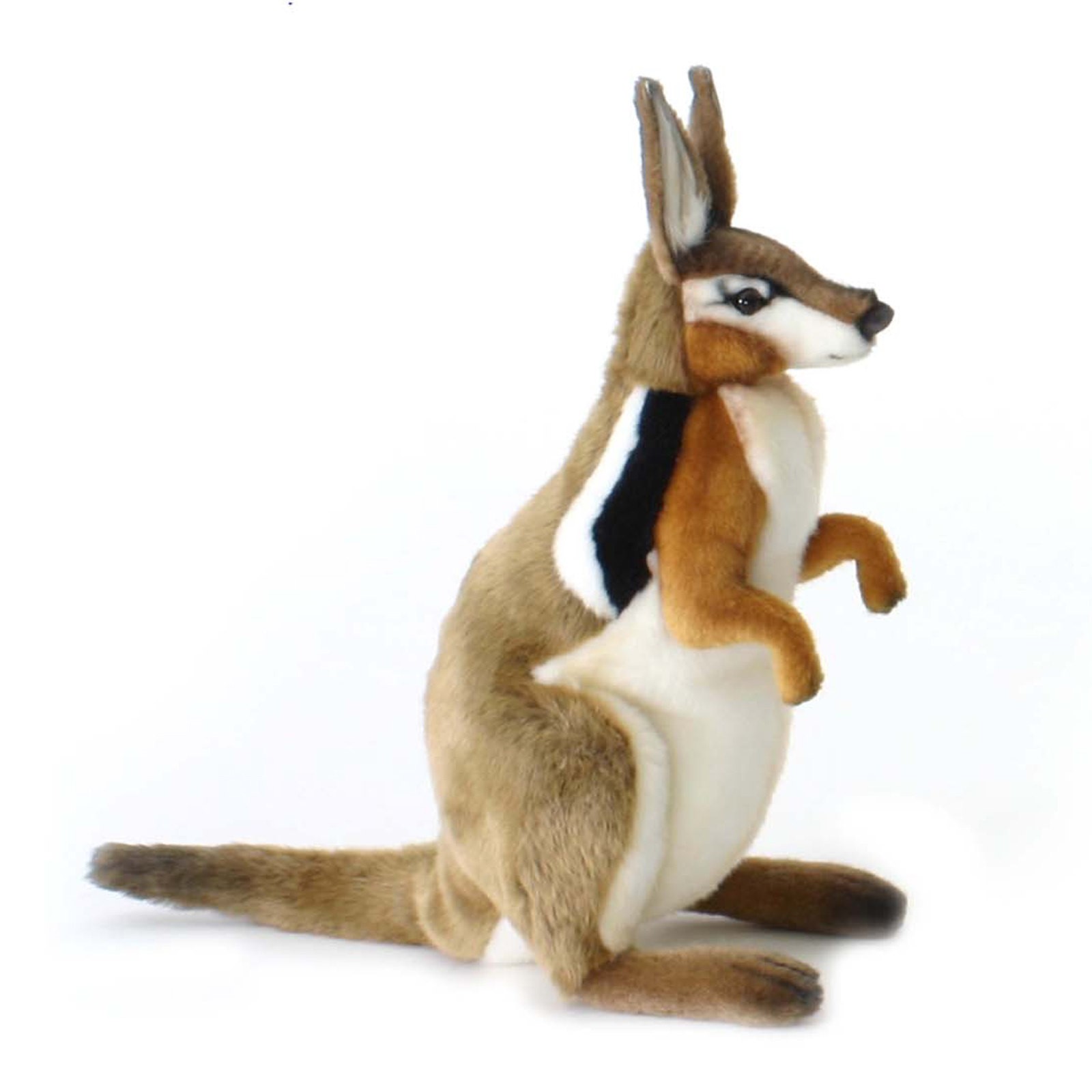 wallaby plush