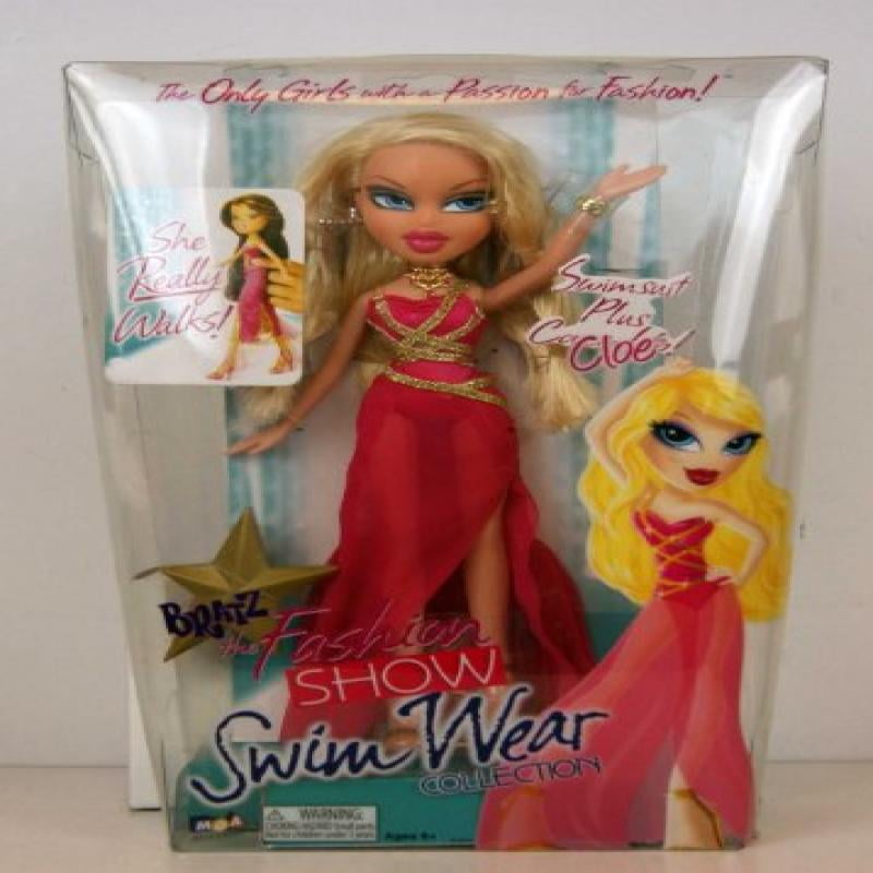 Bratzillaz Doll - Cloetta Spelletta, Great Gift for Children